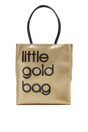 Little Gold Bag
